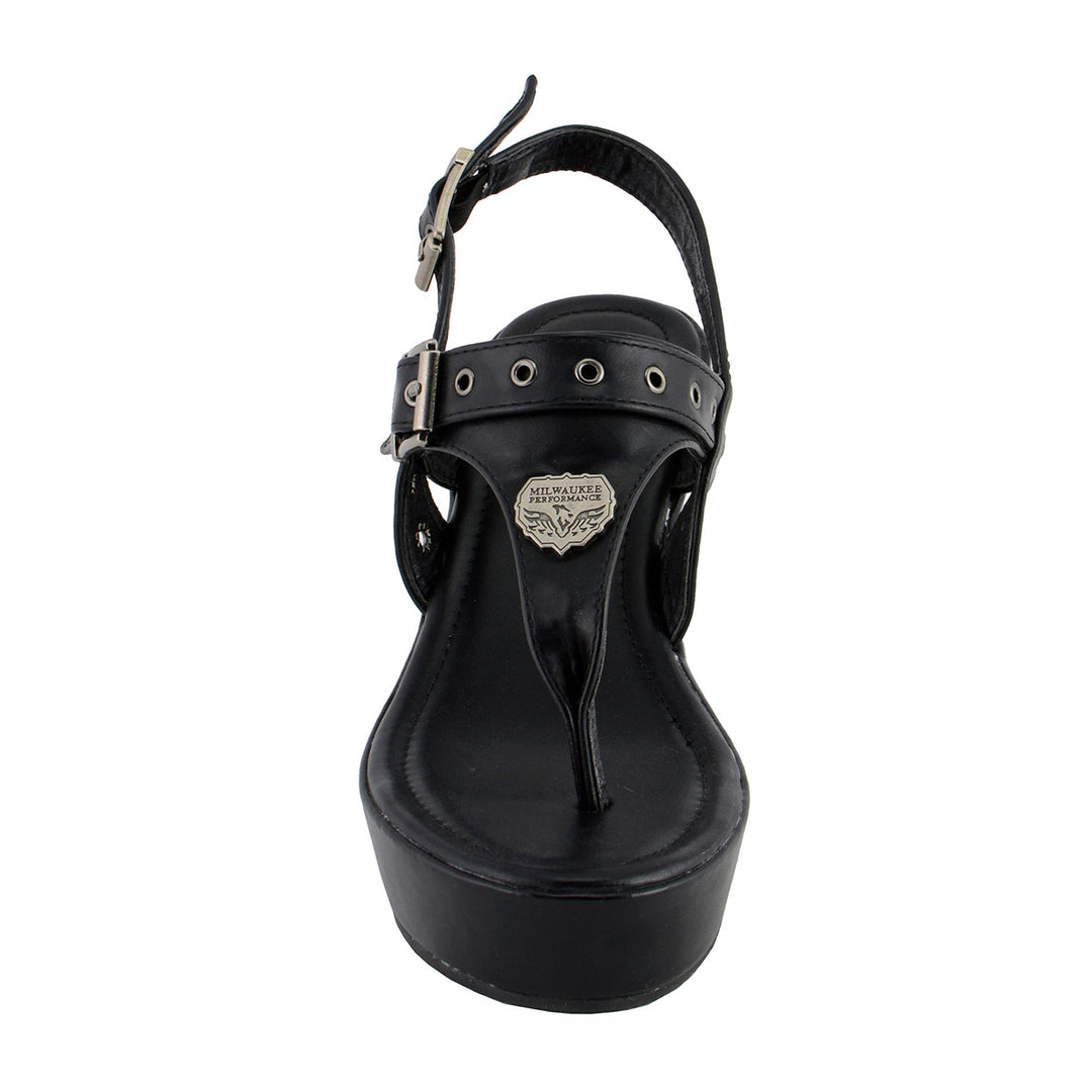 Milwaukee Leather MBL9411 Women&