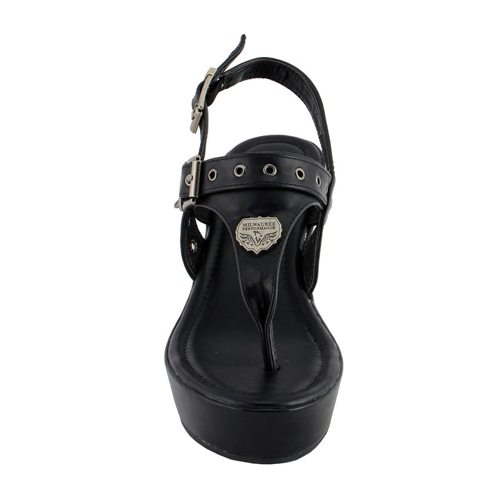 Milwaukee Leather MBL9411 Women&