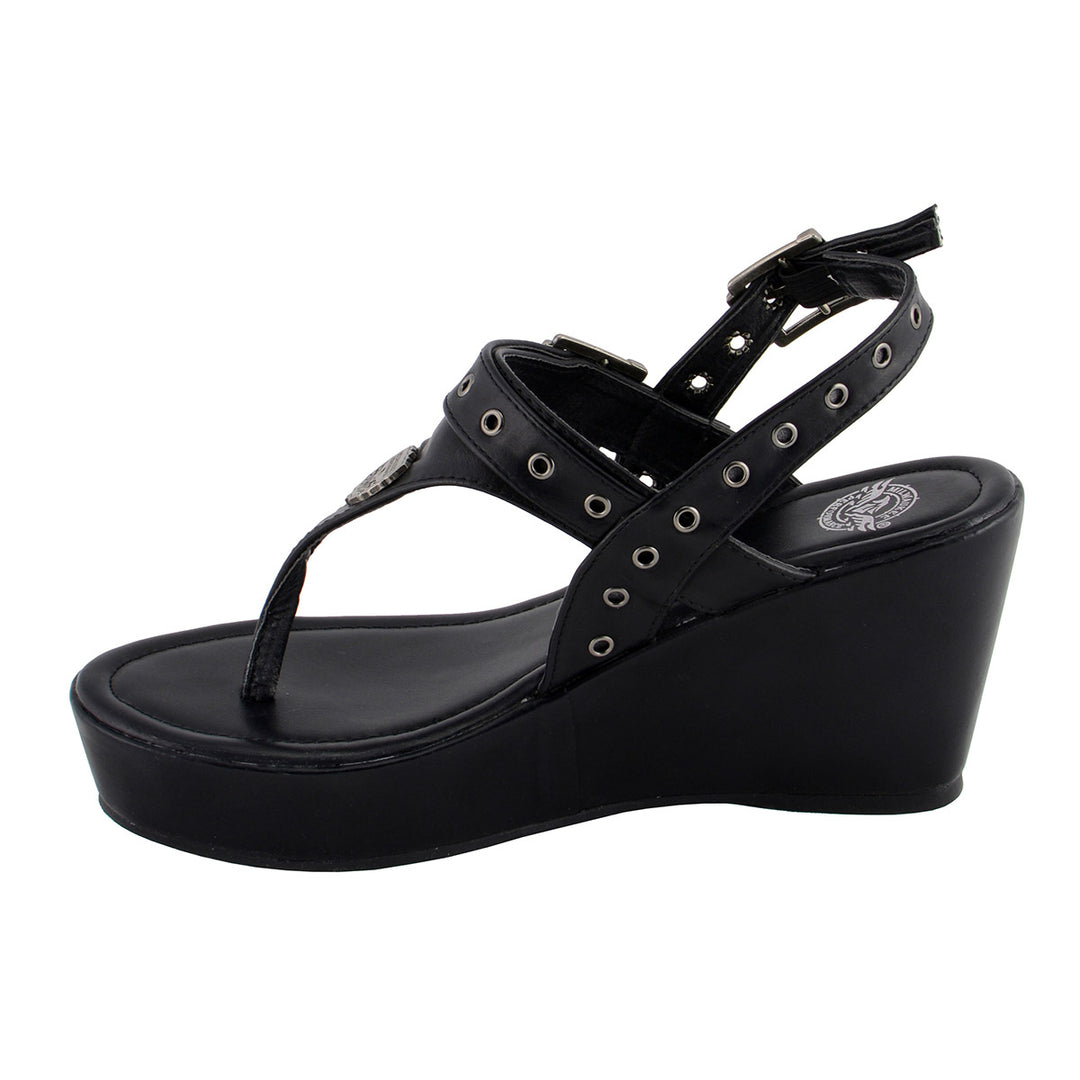 Milwaukee Leather MBL9411 Women&