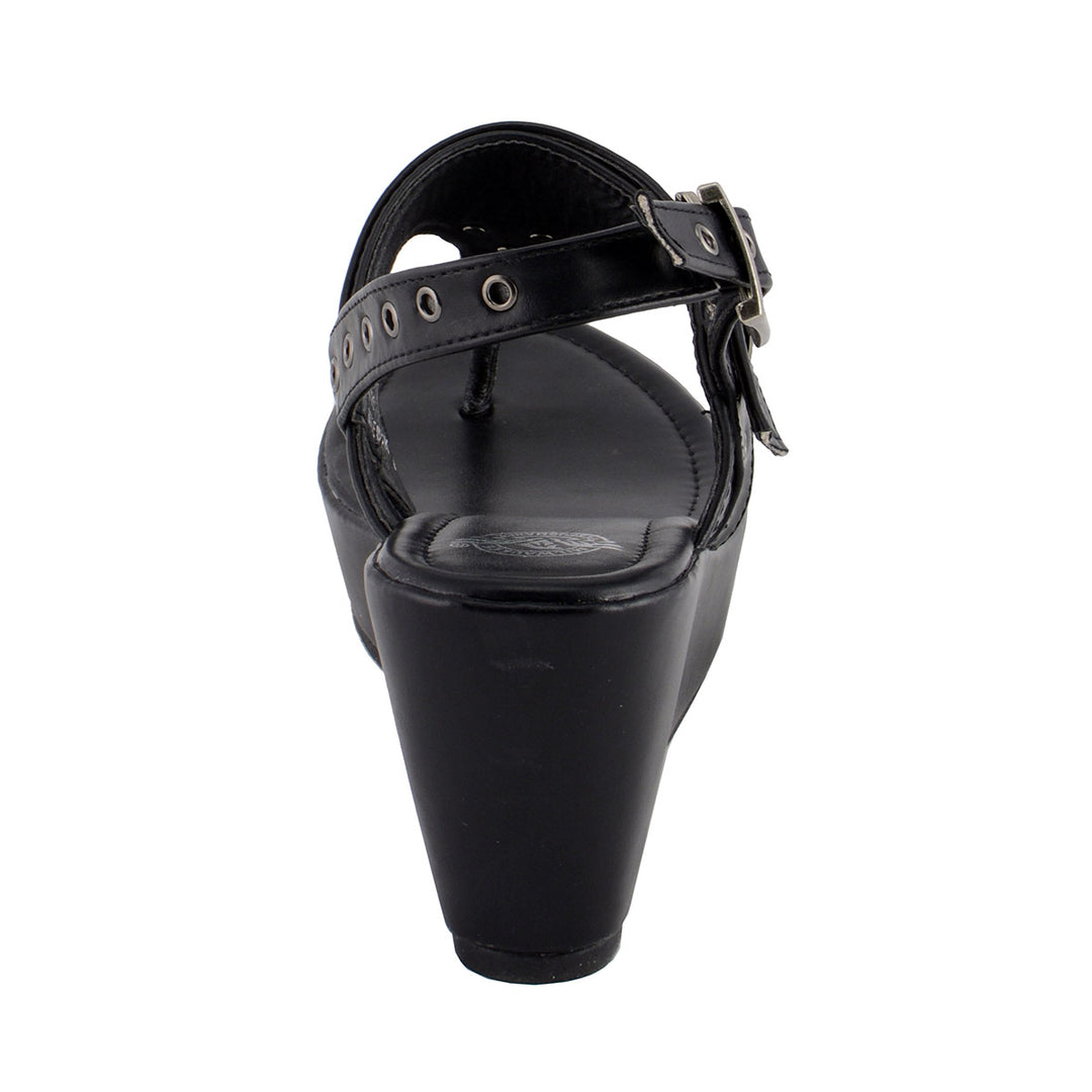 Milwaukee Leather MBL9411 Women&