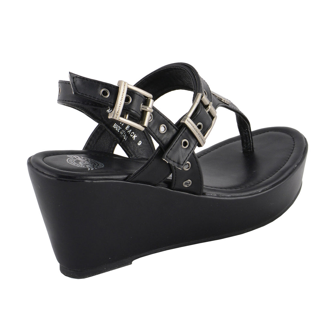 Milwaukee Leather MBL9411 Women&