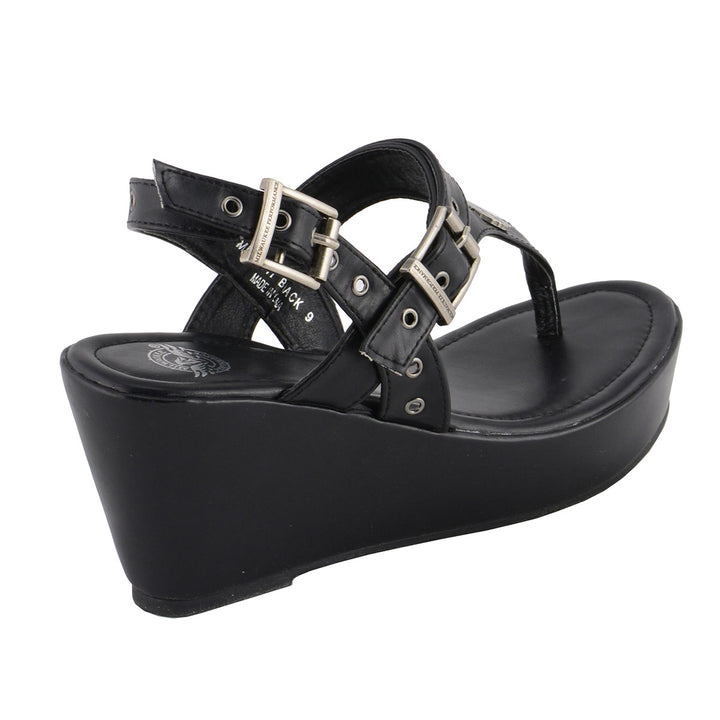 Milwaukee Leather MBL9411 Women&