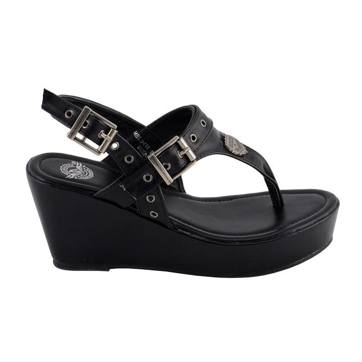 Milwaukee Leather MBL9411 Women&