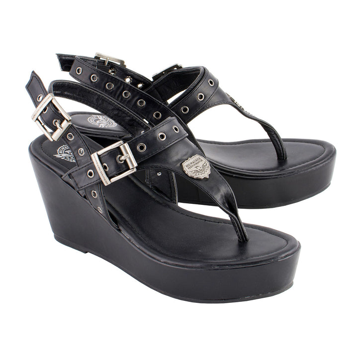 Milwaukee Leather MBL9411 Women&