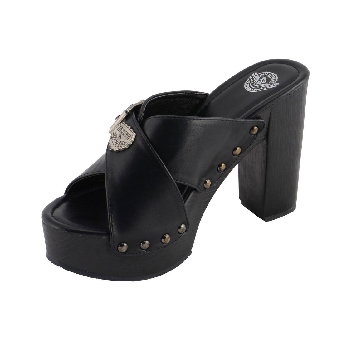 Milwaukee Leather MBL9412 Women&