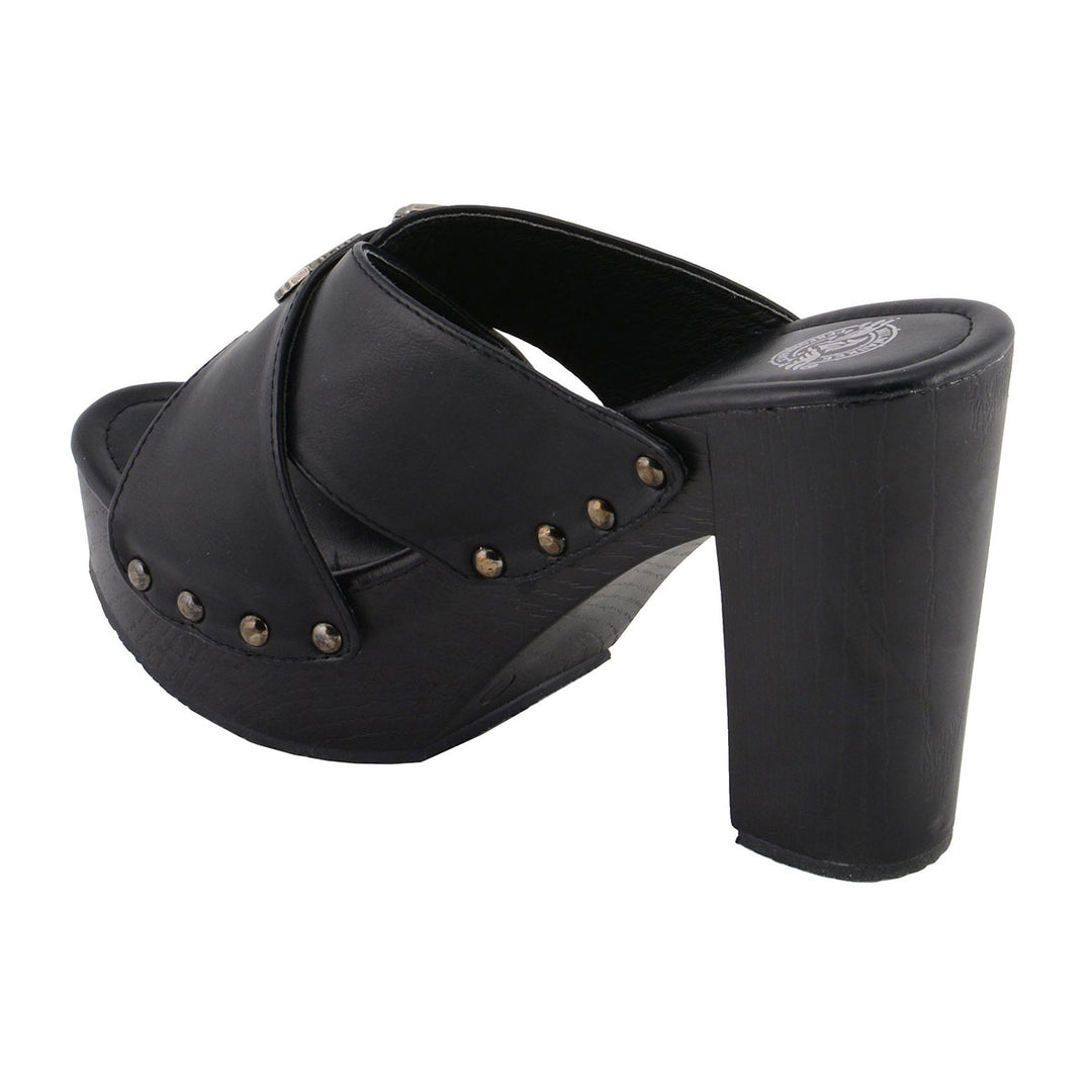 Milwaukee Leather MBL9412 Women&