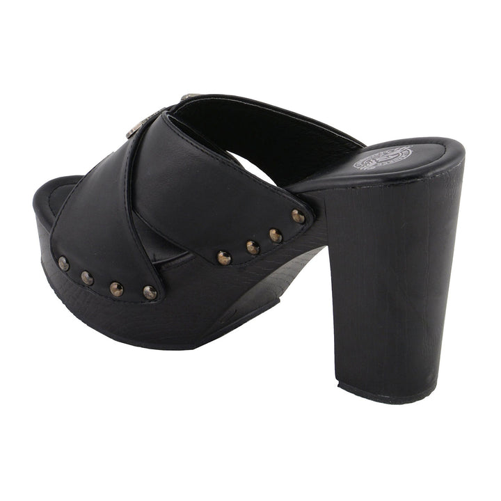 Milwaukee Leather MBL9412 Women&