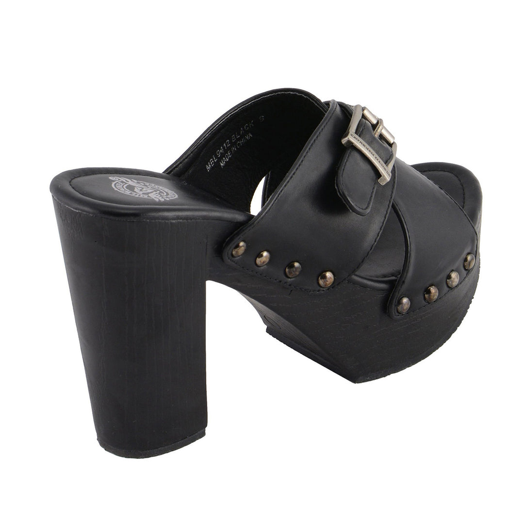 Milwaukee Leather MBL9412 Women&