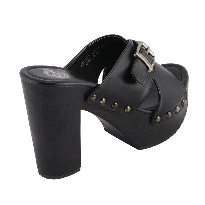 Milwaukee Leather MBL9412 Women&