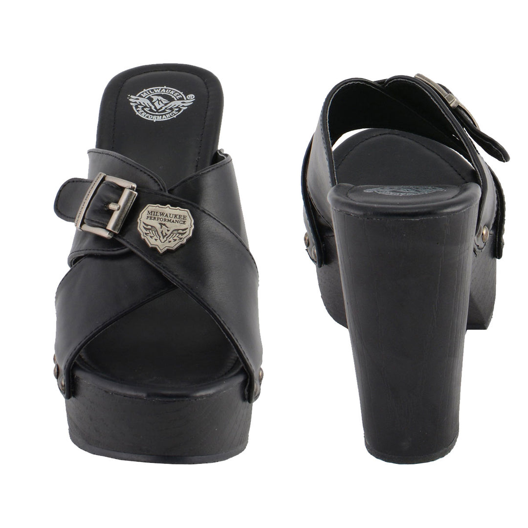 Milwaukee Leather MBL9412 Women&