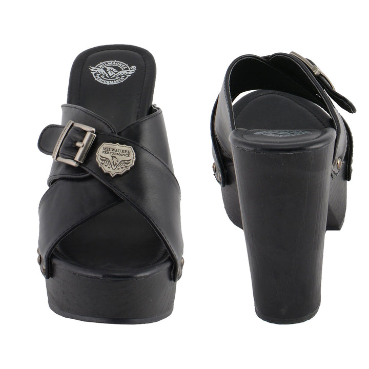 Milwaukee Leather MBL9412 Women&