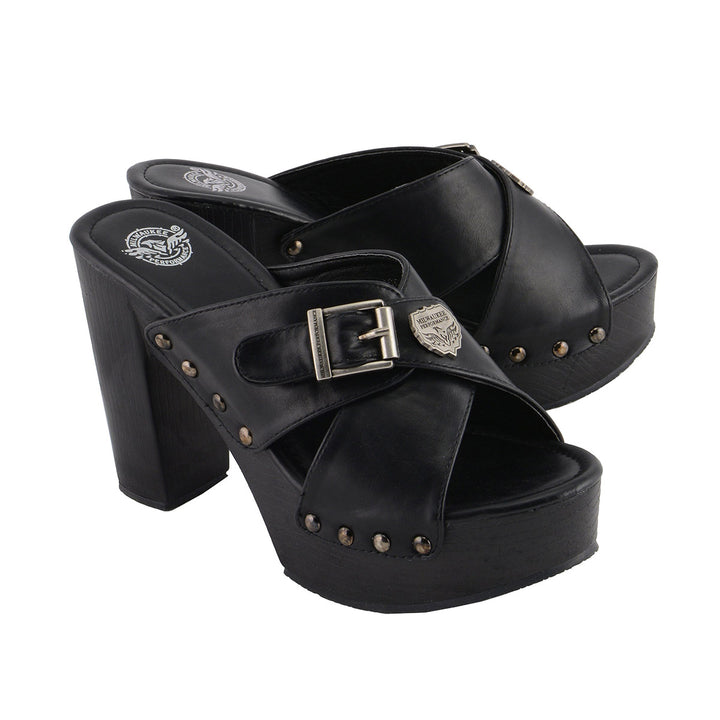 Milwaukee Leather MBL9412 Women&