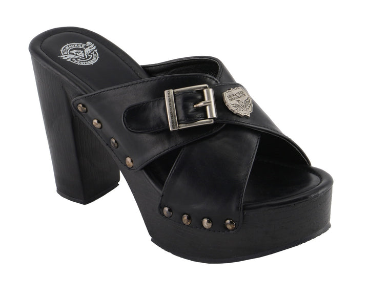 Milwaukee Leather MBL9412 Women&