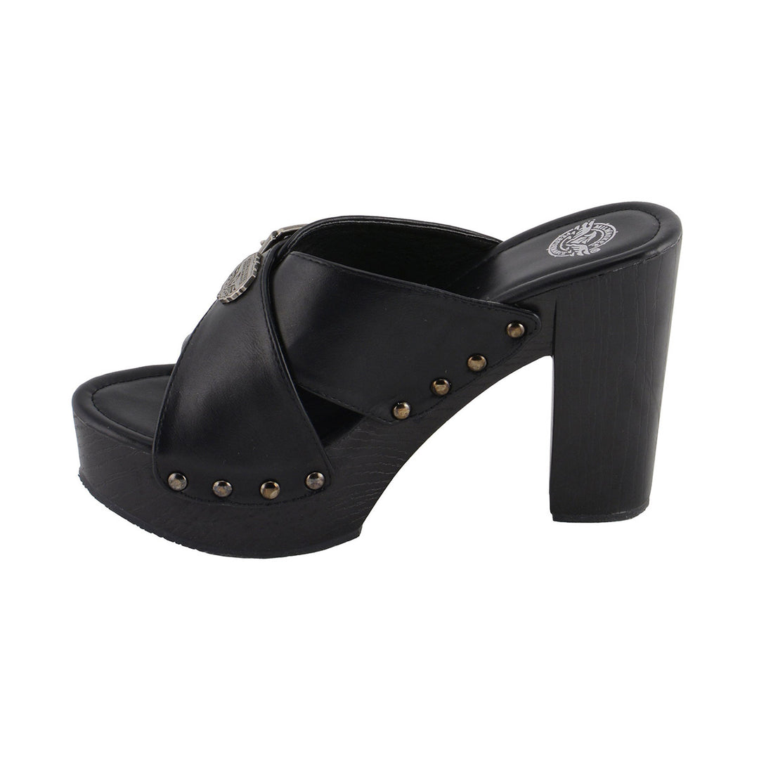 Milwaukee Leather MBL9412 Women&