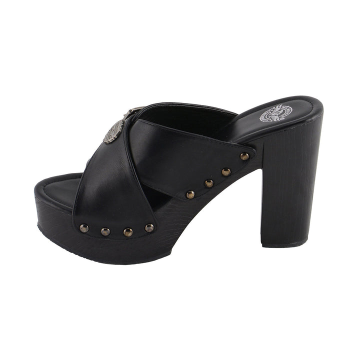 Milwaukee Leather MBL9412 Women&