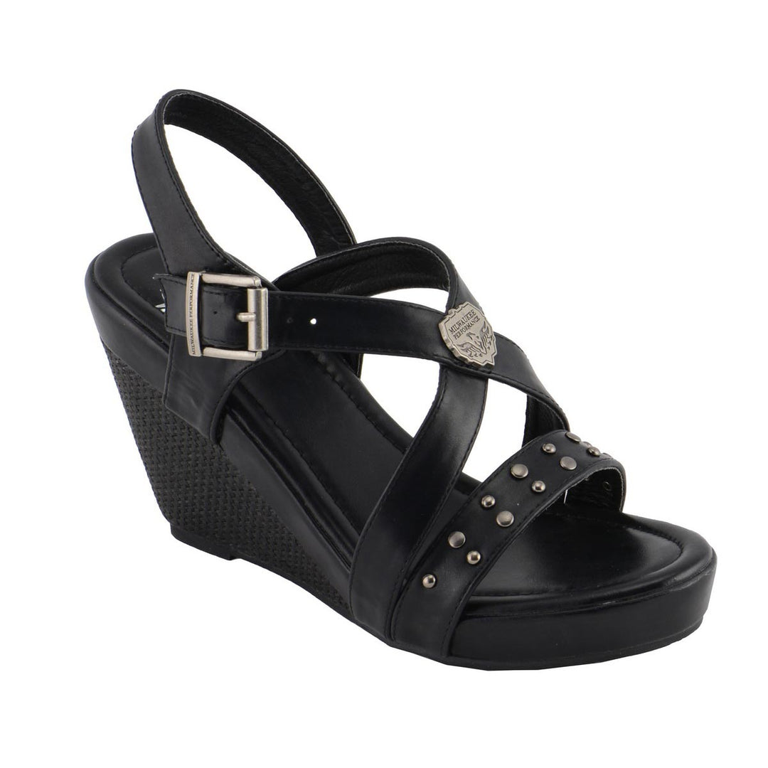 Milwaukee Leather MBL9413 Women&