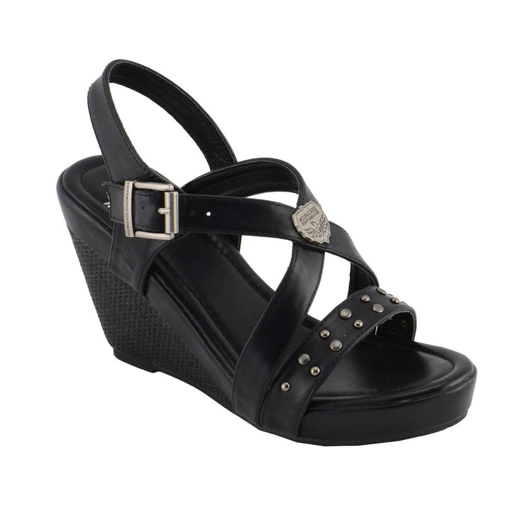 Milwaukee Leather MBL9413 Women&