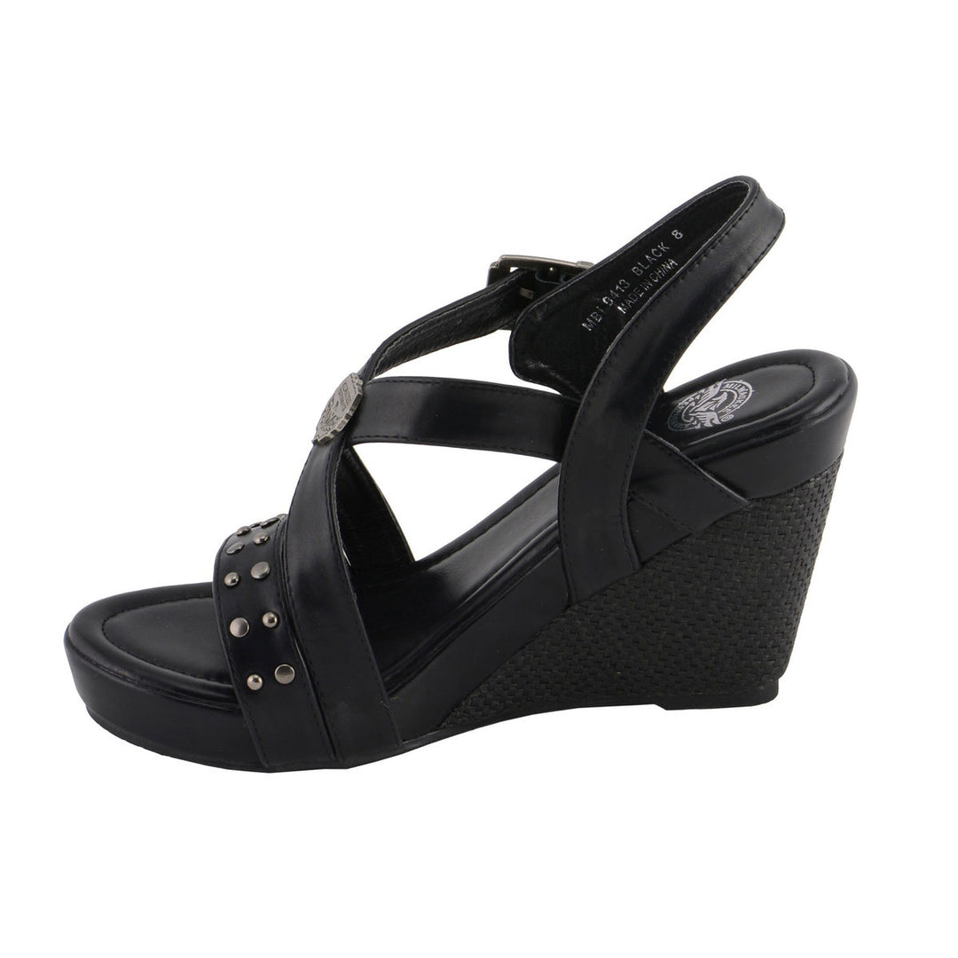 Milwaukee Leather MBL9413 Women&