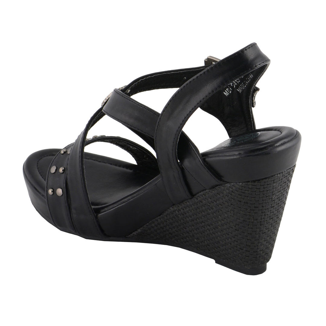 Milwaukee Leather MBL9413 Women&