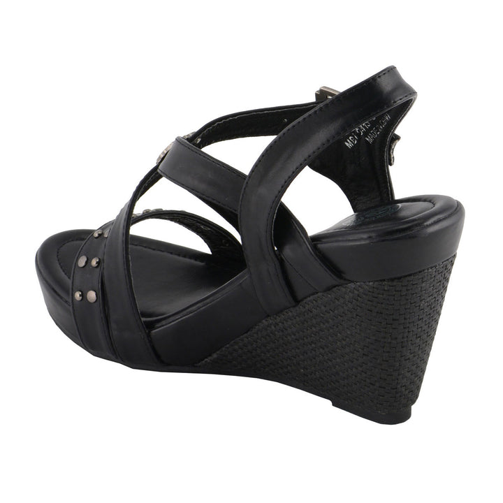 Milwaukee Leather MBL9413 Women&