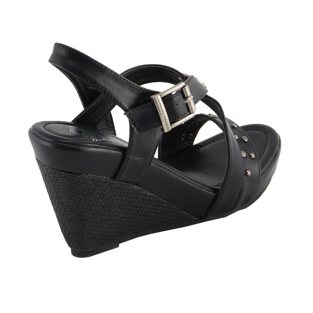 Milwaukee Leather MBL9413 Women&