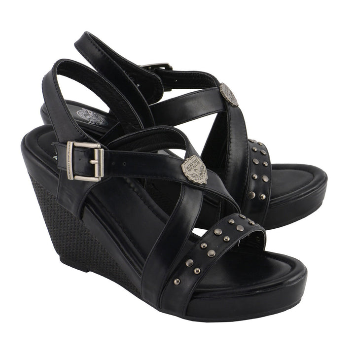 Milwaukee Leather MBL9413 Women&