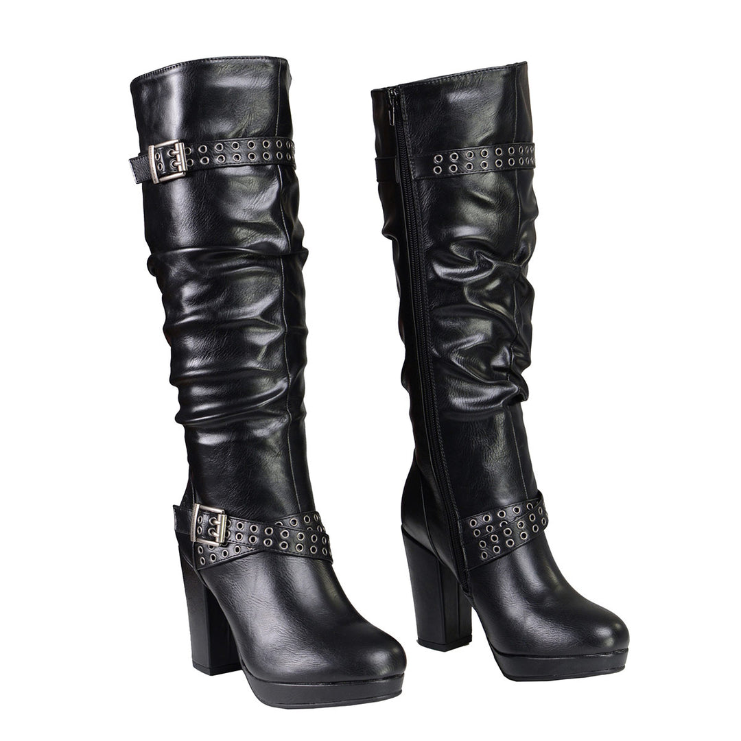 Milwaukee Leather MBL9419 Women&