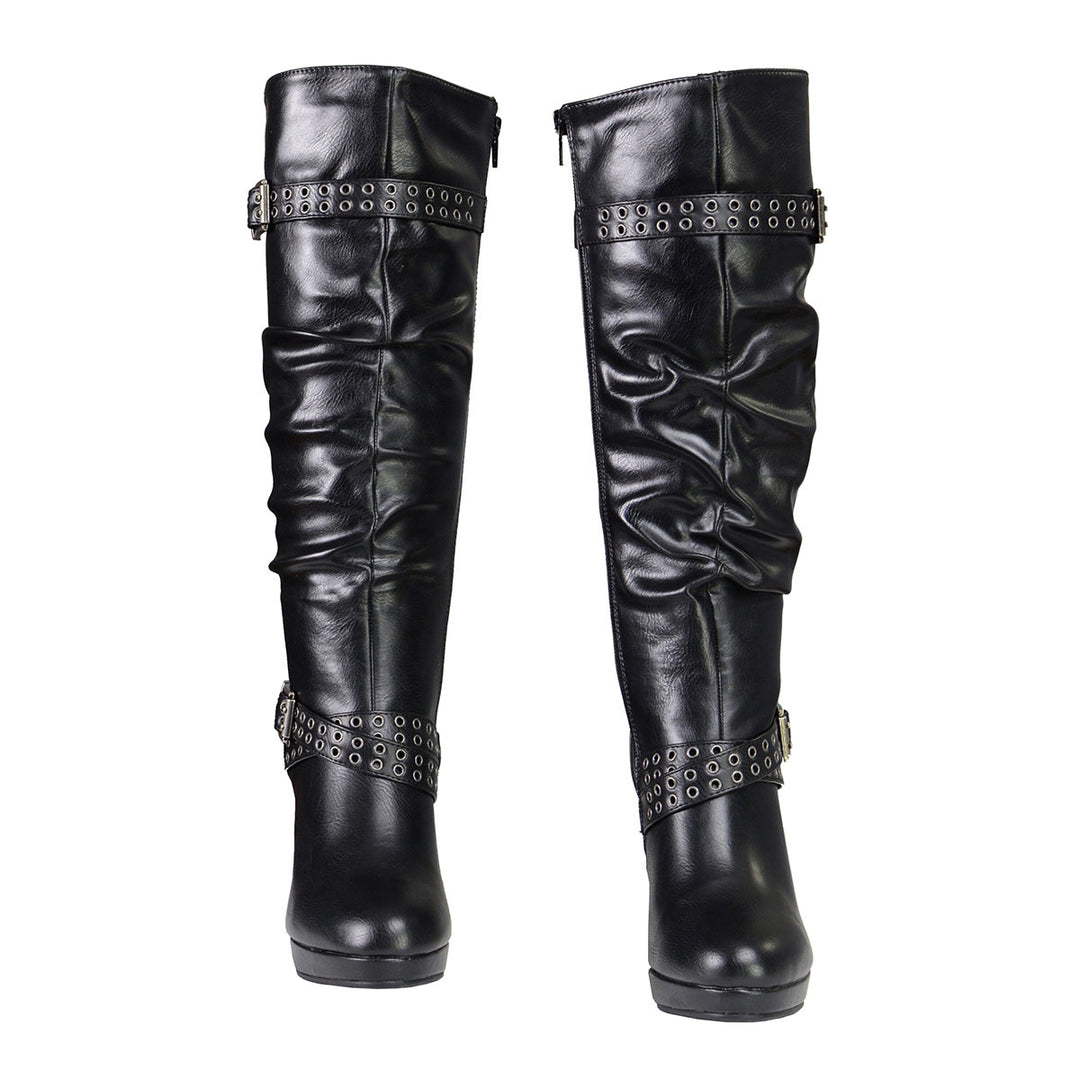 Milwaukee Leather MBL9419 Women&
