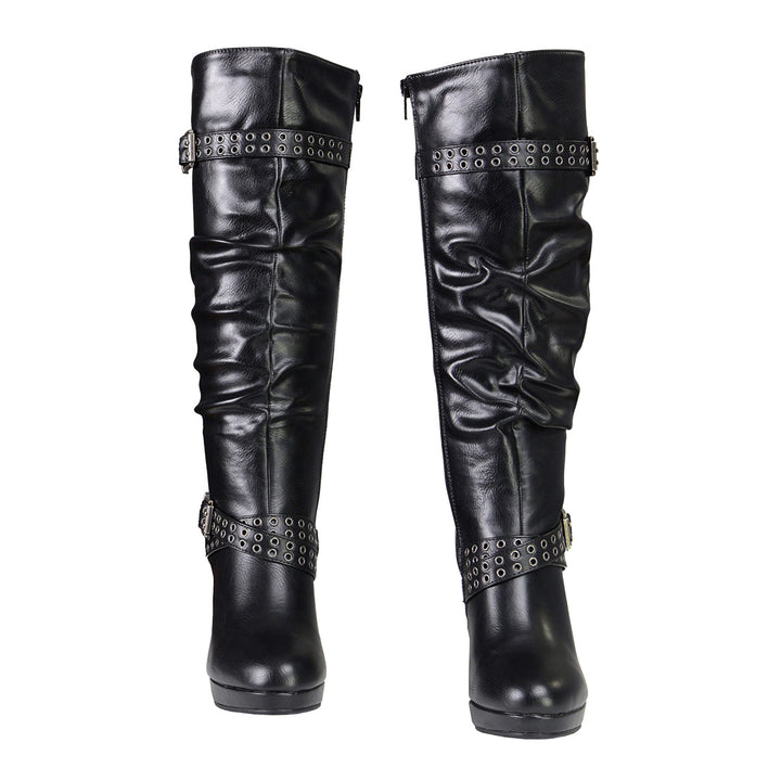Milwaukee Leather MBL9419 Women&