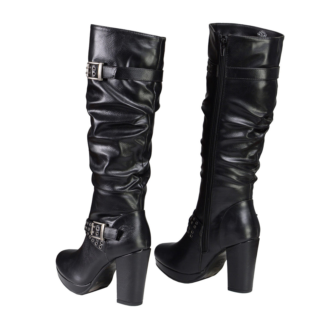 Milwaukee Leather MBL9419 Women&