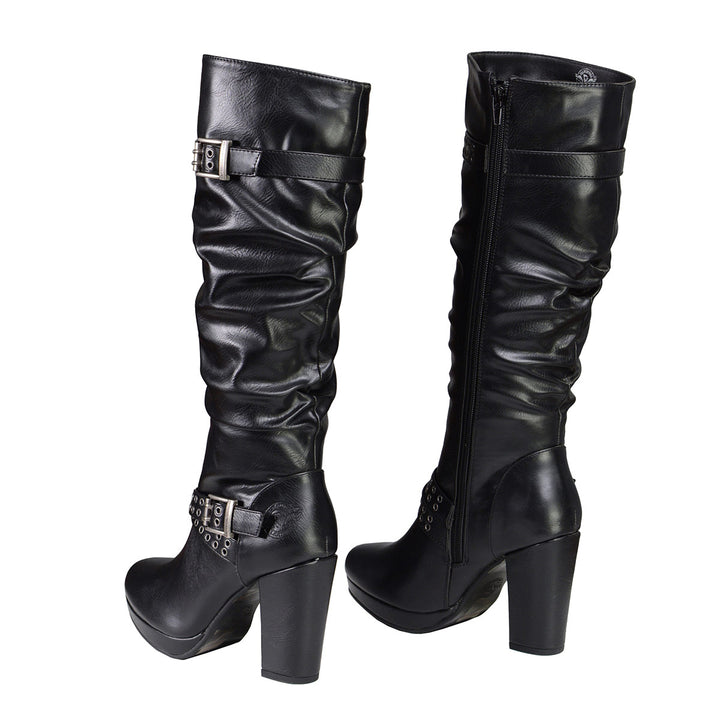 Milwaukee Leather MBL9419 Women&