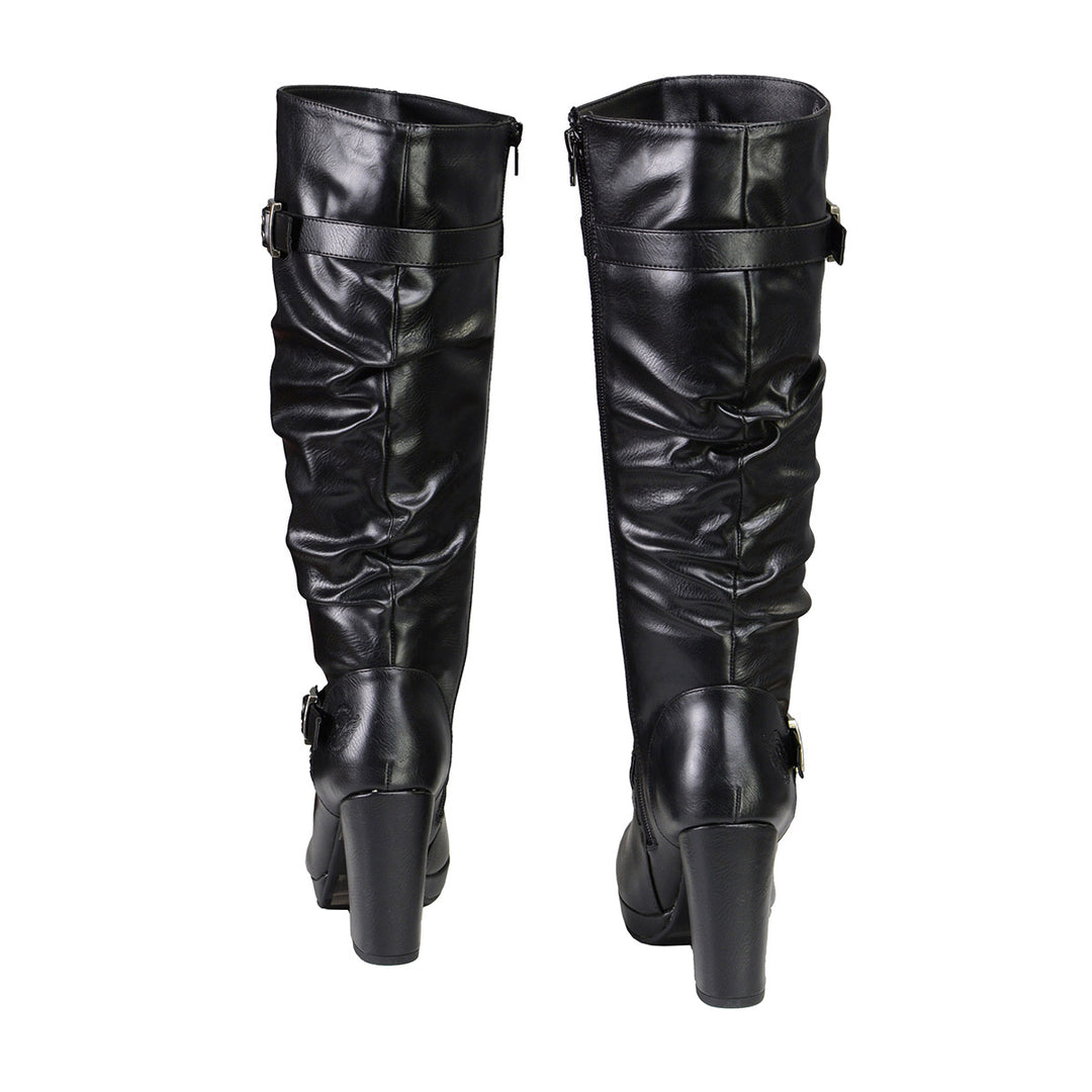 Milwaukee Leather MBL9419 Women&