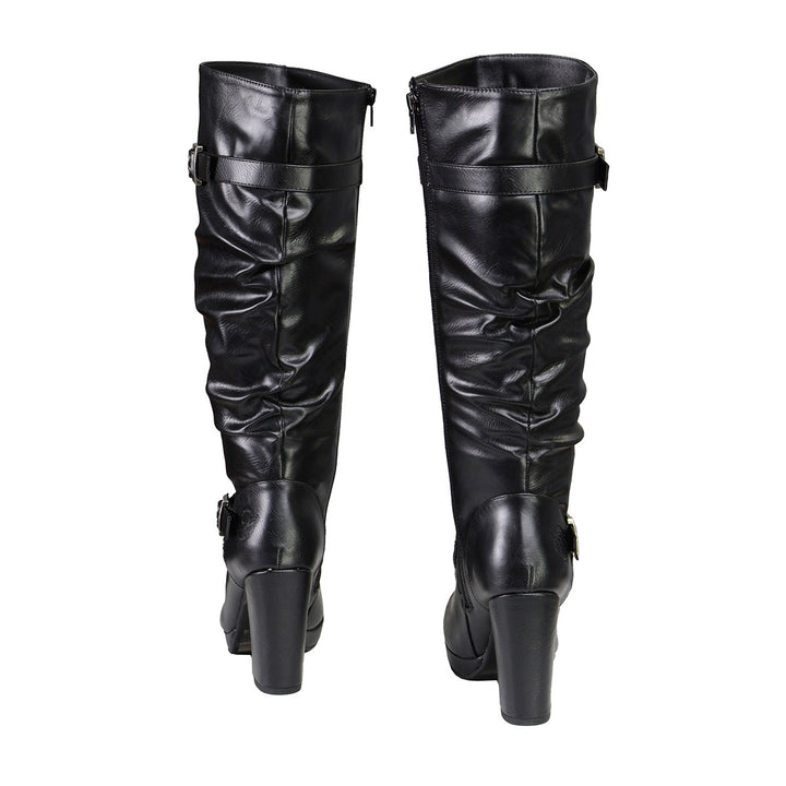 Milwaukee Leather MBL9419 Women&