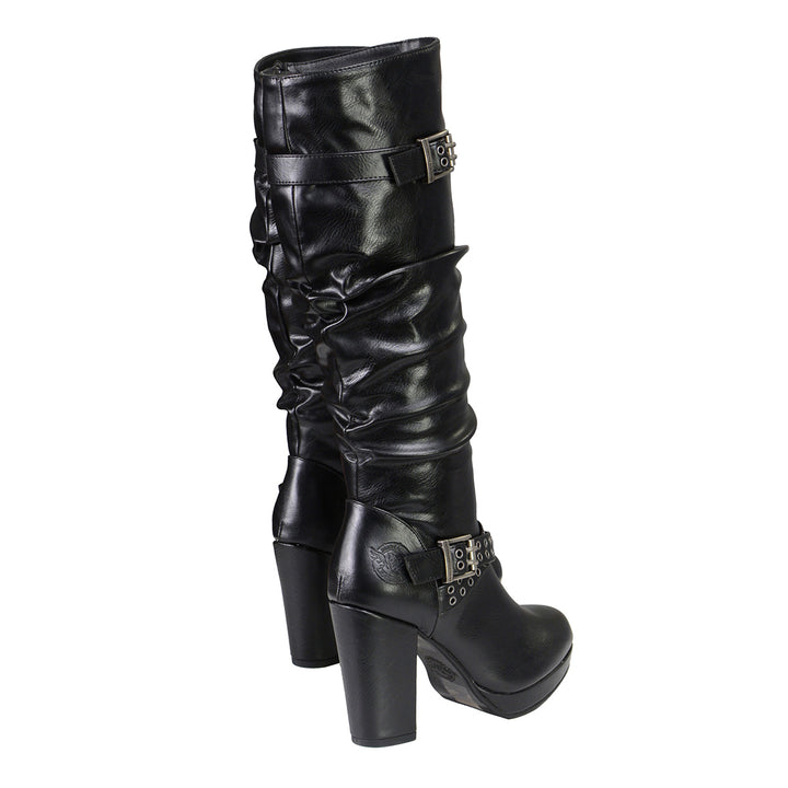 Milwaukee Leather MBL9419 Women&