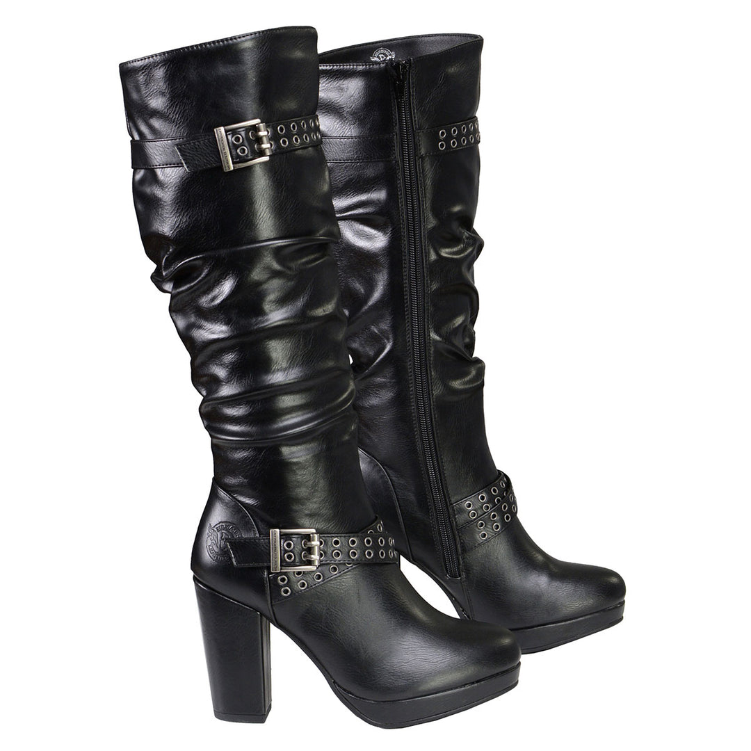 Milwaukee Leather MBL9419 Women&