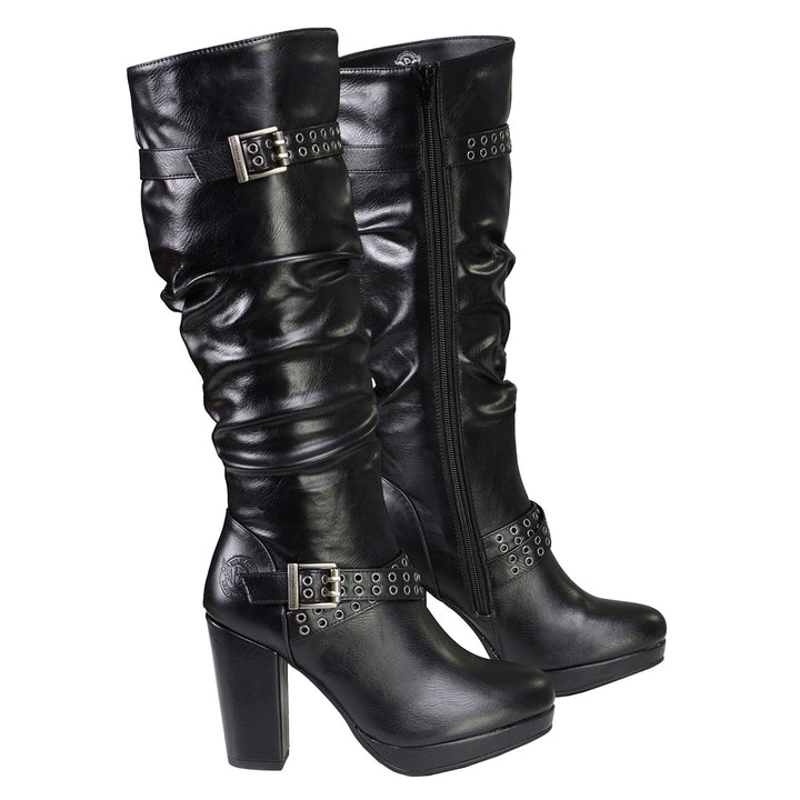 Milwaukee Leather MBL9419 Women&