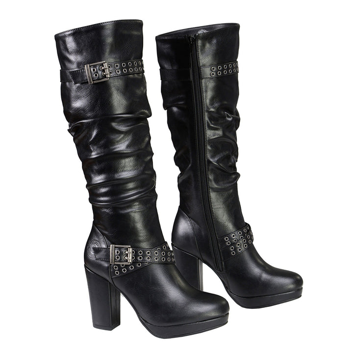 Milwaukee Leather MBL9419 Women&