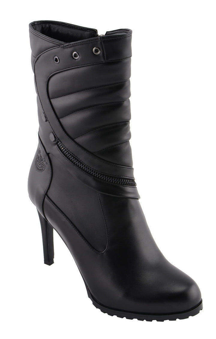 Milwaukee Leather MBL9434 Women&