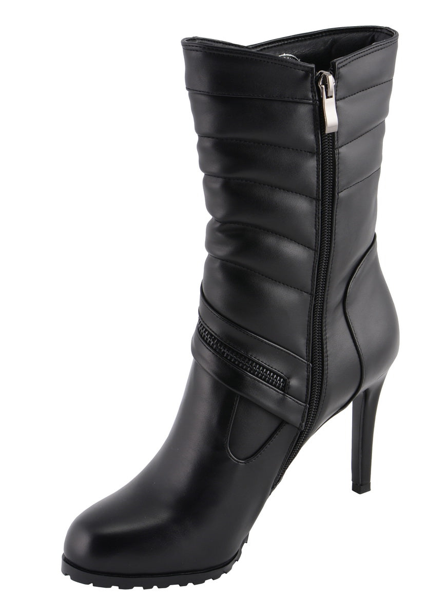 Milwaukee Leather MBL9434 Women&