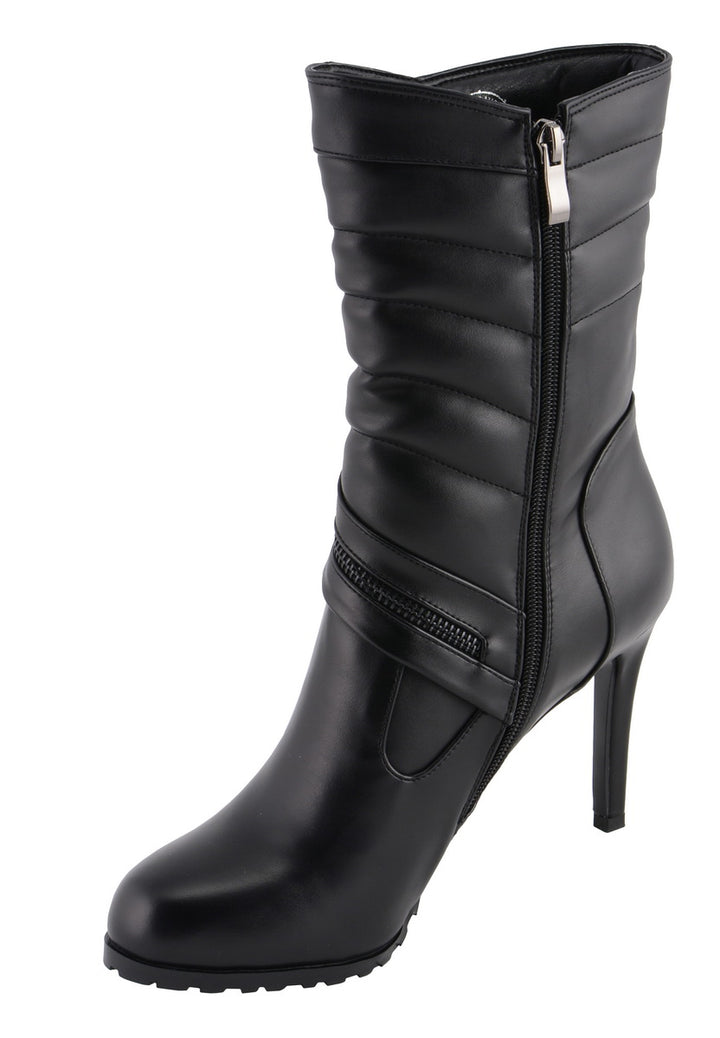 Milwaukee Leather MBL9434 Women&