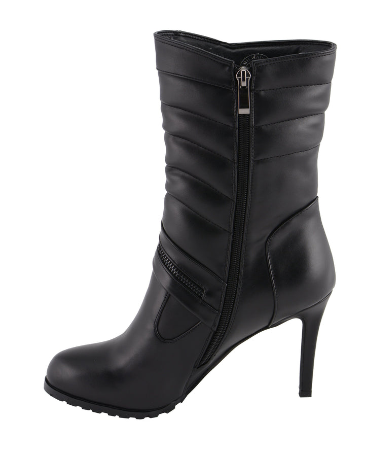 Milwaukee Leather MBL9434 Women&