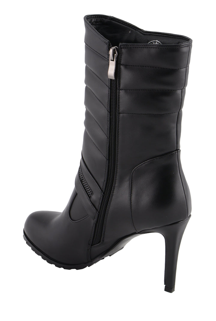 Milwaukee Leather MBL9434 Women&