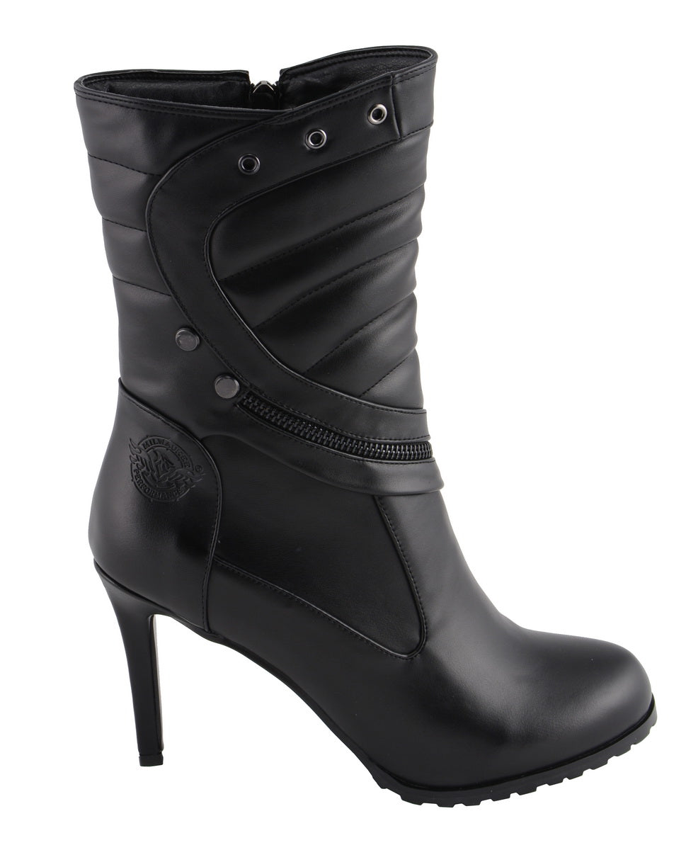 Milwaukee Leather MBL9434 Women&