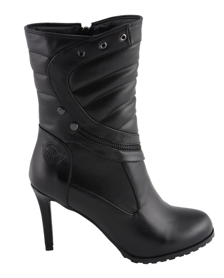 Milwaukee Leather MBL9434 Women&