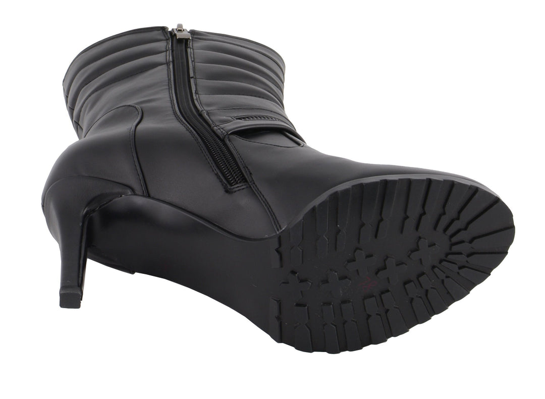 Milwaukee Leather MBL9434 Women&