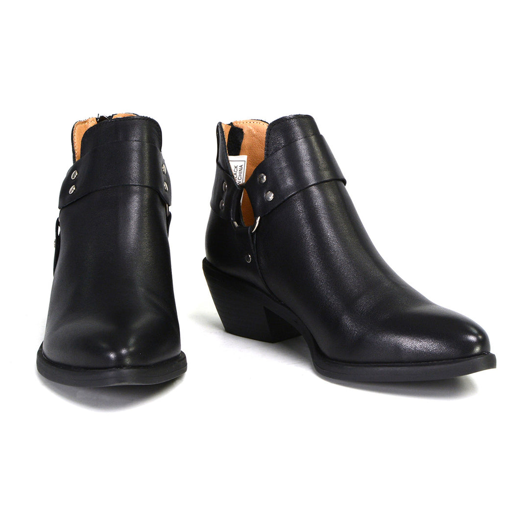 Milwaukee Leather MBL9443 Women&