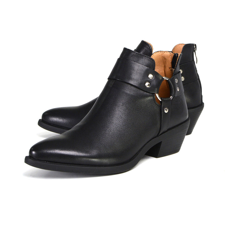Milwaukee Leather MBL9443 Women&
