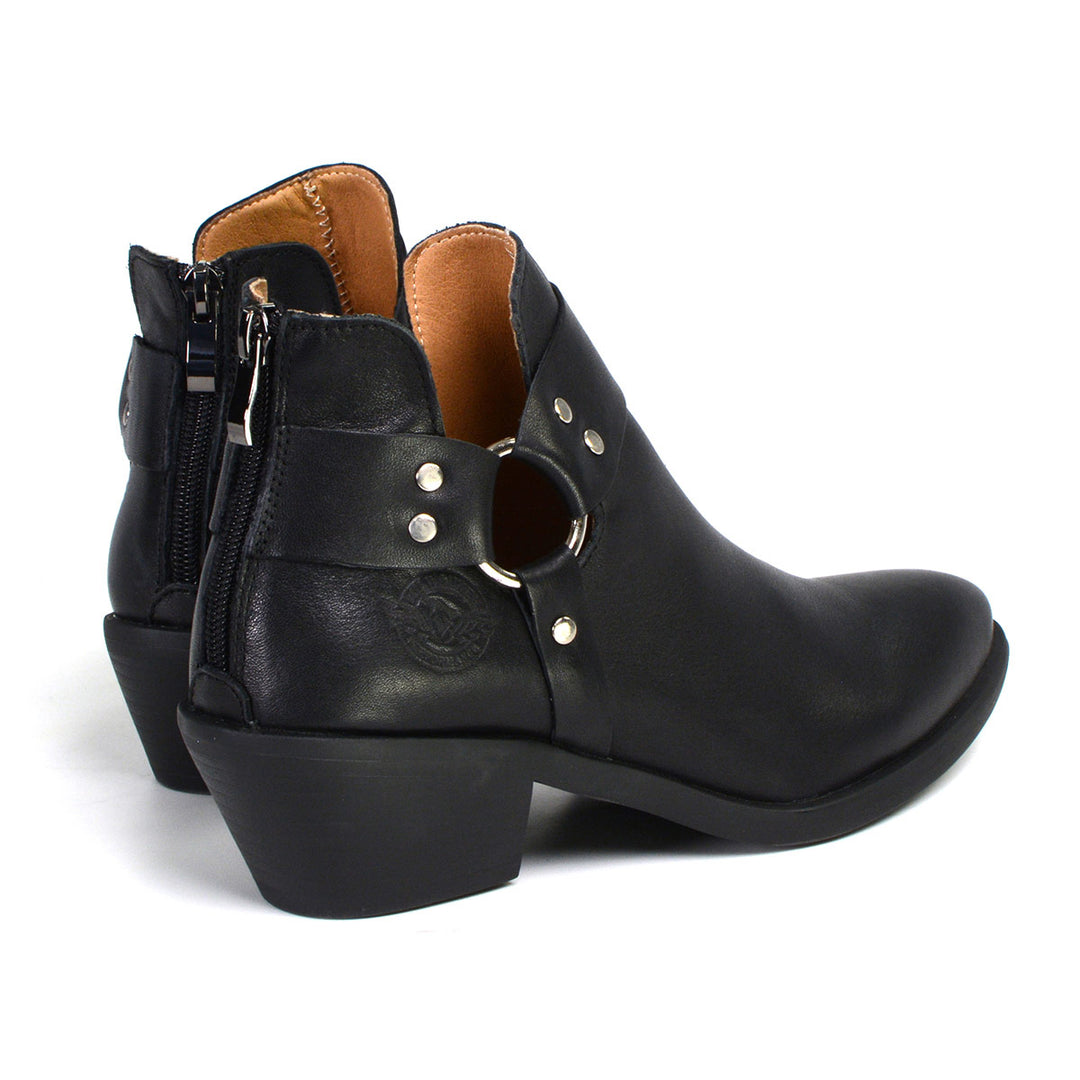 Milwaukee Leather MBL9443 Women&