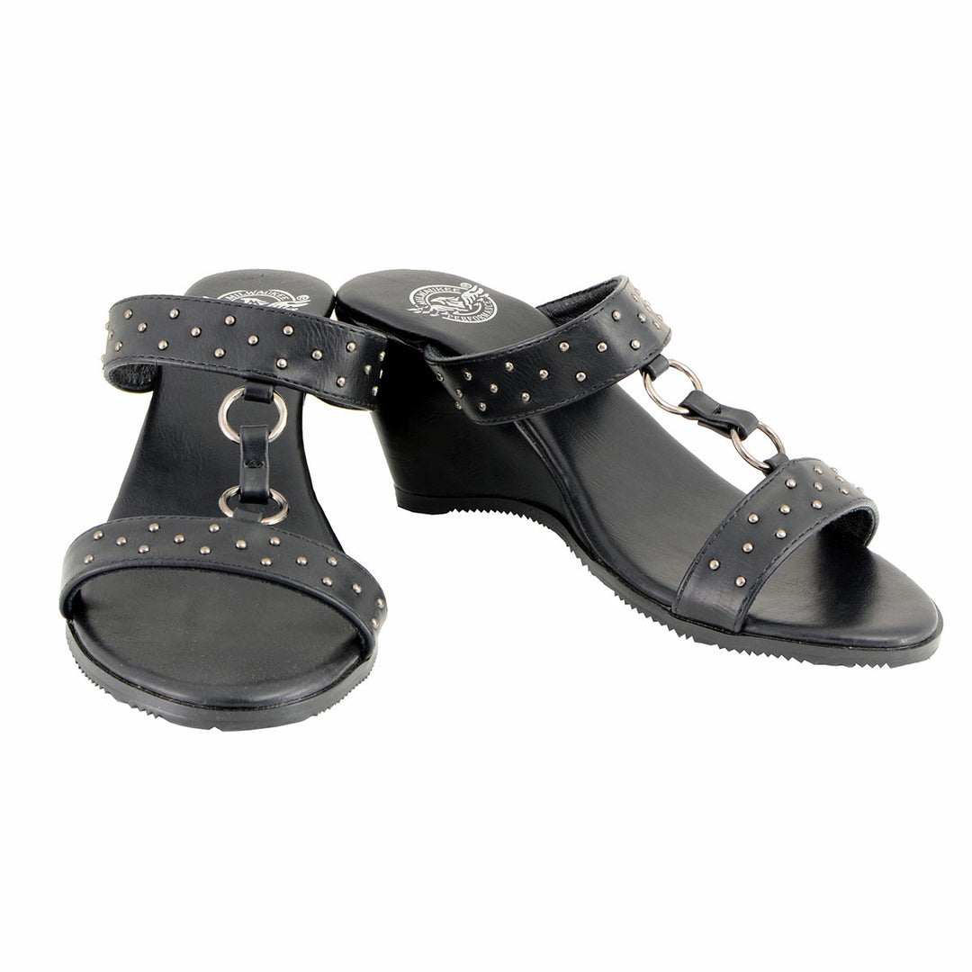 Milwaukee Leather MBL9450 Women&