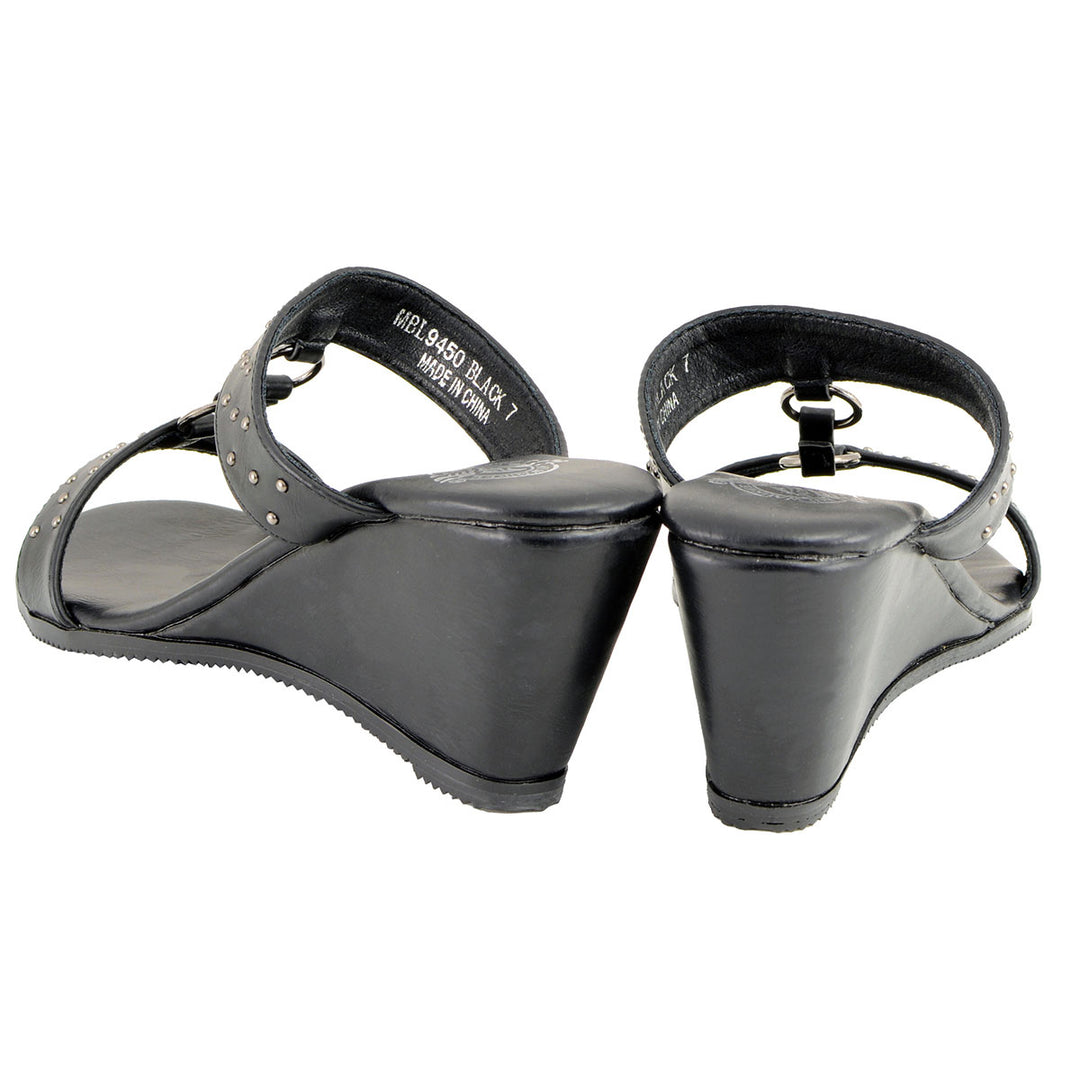 Milwaukee Leather MBL9450 Women&